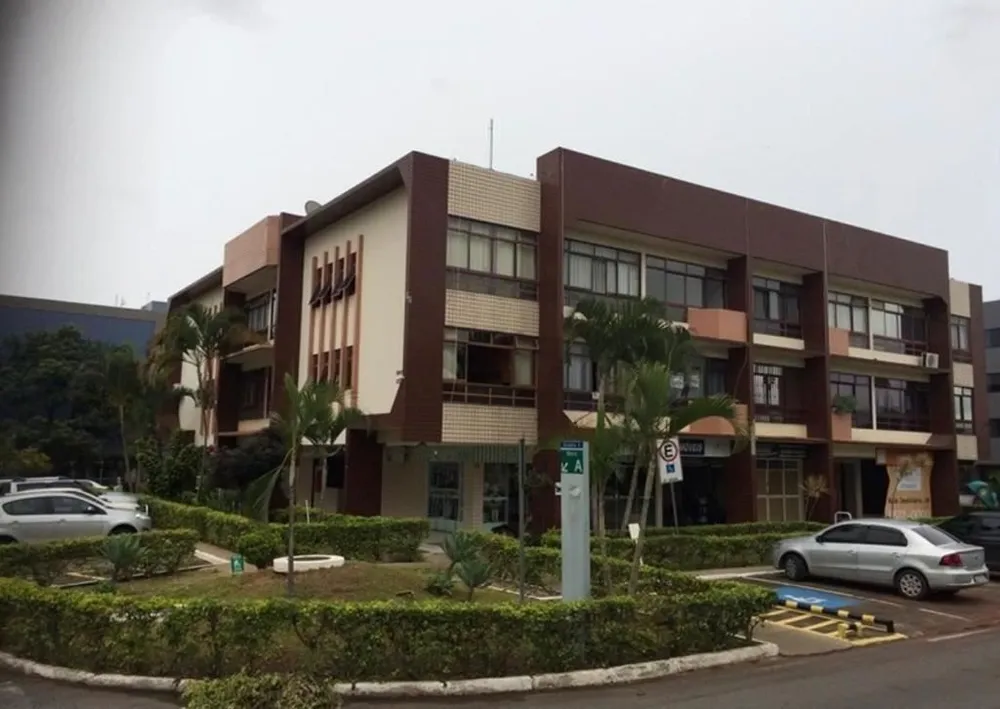Apartamento, 1 quarto, 36 m² - Foto 1