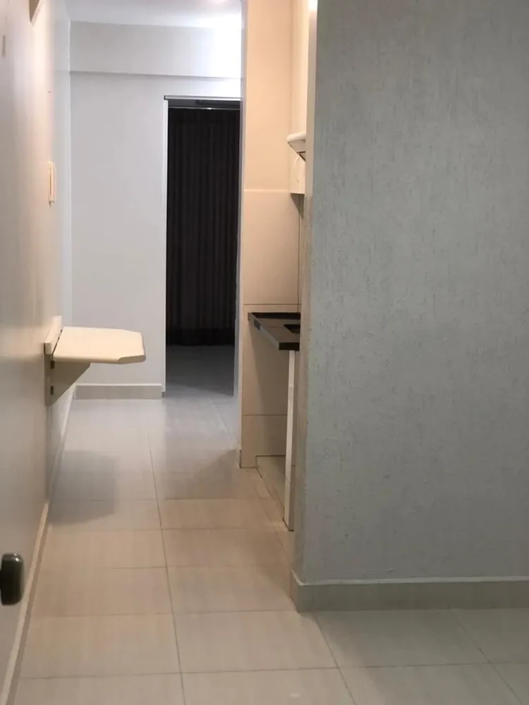 Apartamento, 1 quarto, 36 m² - Foto 3