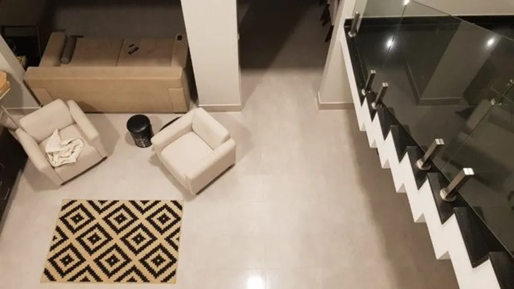Casa, 4 quartos, 530 m² - Foto 3