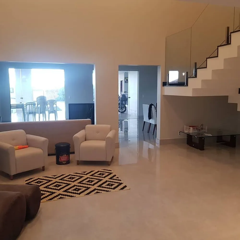 Casa, 4 quartos, 530 m² - Foto 1