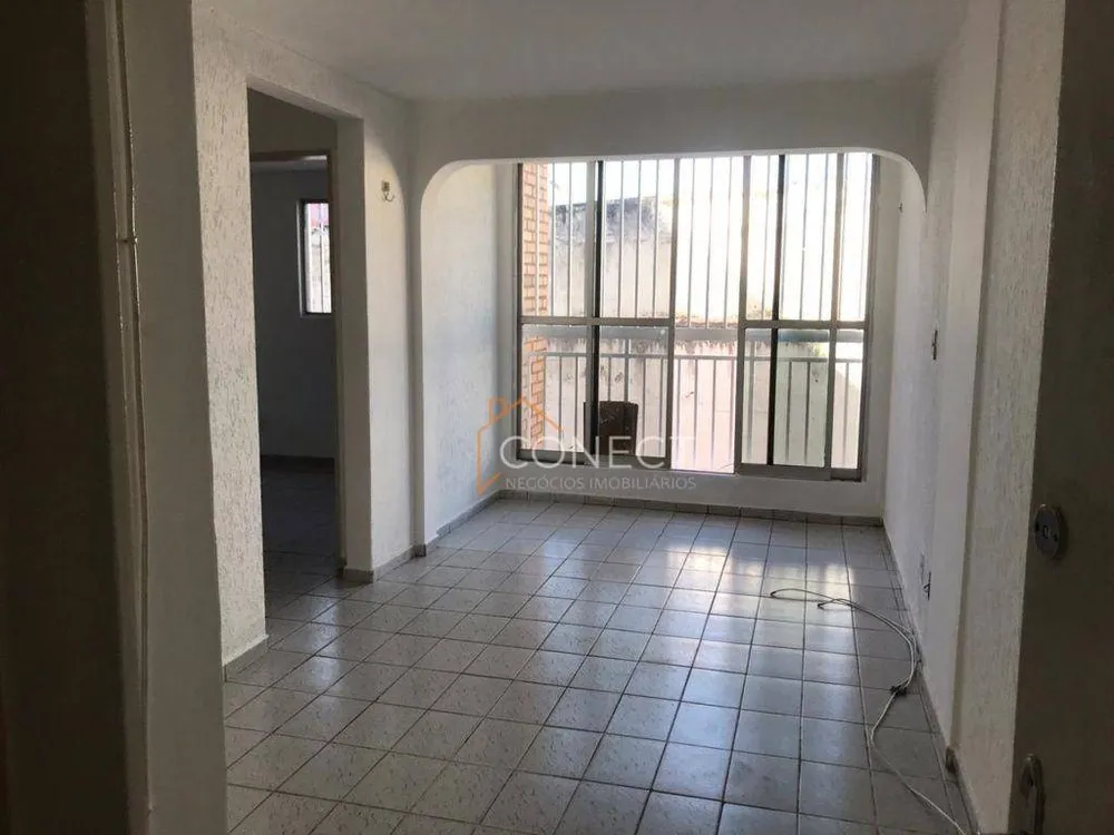 Apartamento, 1 quarto, 50 m² - Foto 1