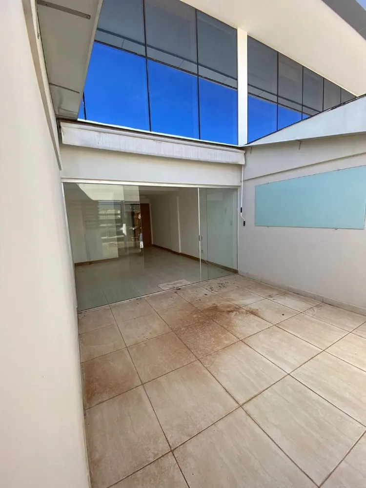 Sala-Conjunto, 38 m² - Foto 4