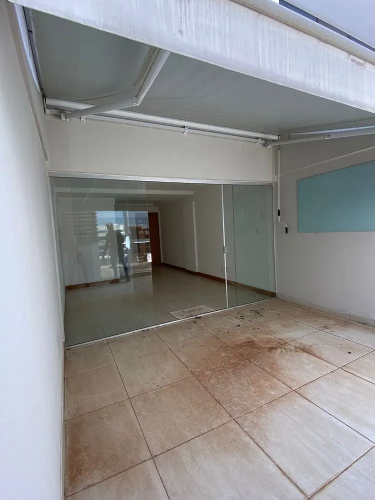 Sala-Conjunto, 38 m² - Foto 3