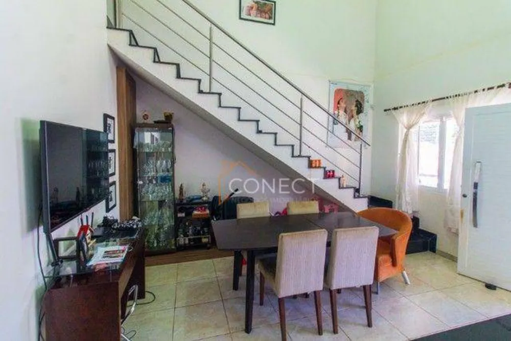 Casa, 3 quartos, 200 m² - Foto 4