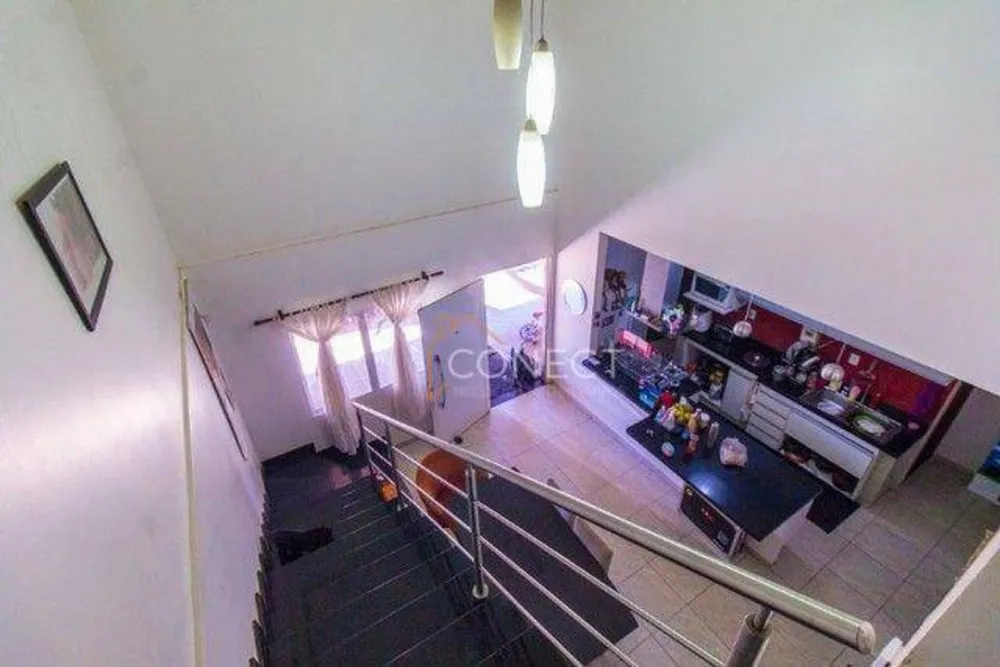 Casa, 3 quartos, 200 m² - Foto 3