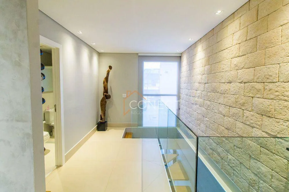Cobertura, 2 quartos, 255 m² - Foto 3