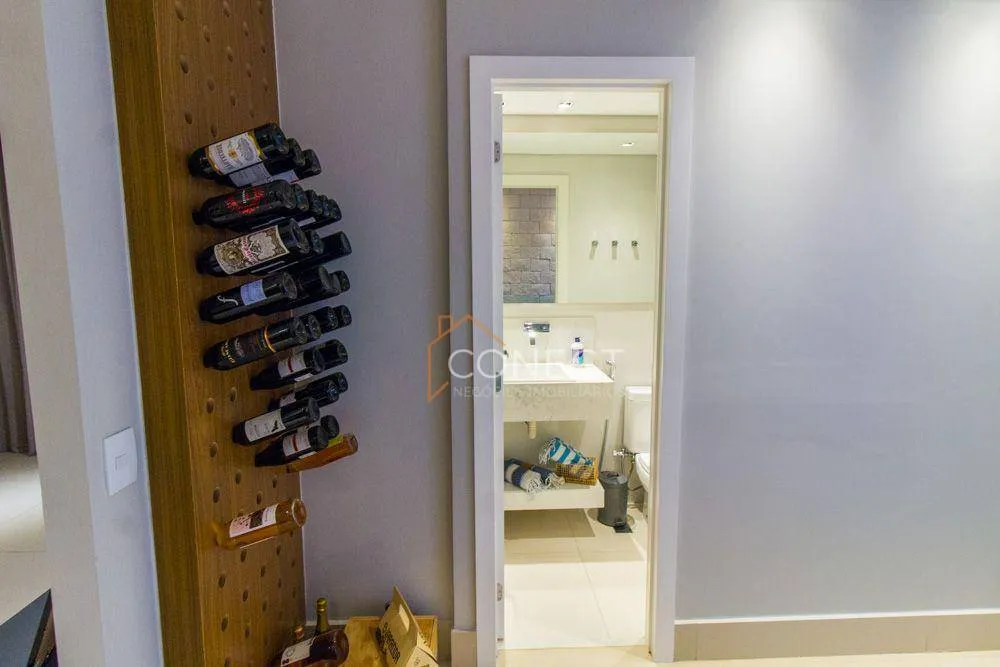 Cobertura, 2 quartos, 255 m² - Foto 4