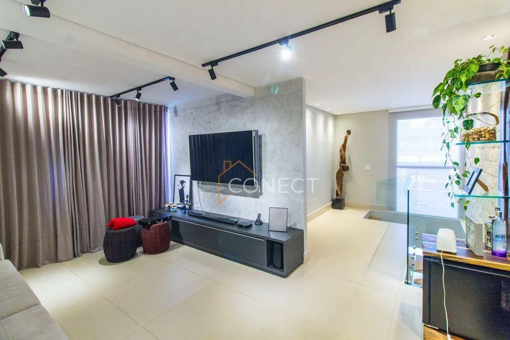 Cobertura, 2 quartos, 255 m² - Foto 1