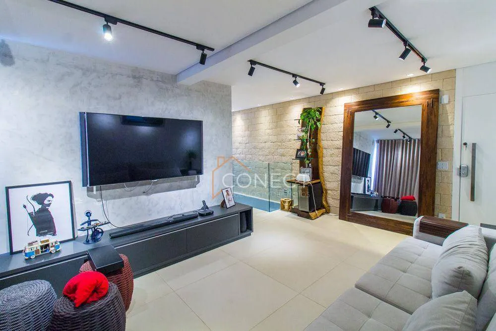 Cobertura, 2 quartos, 255 m² - Foto 2