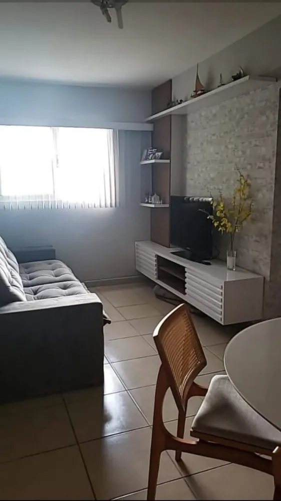 Apartamento, 2 quartos, 52 m² - Foto 3