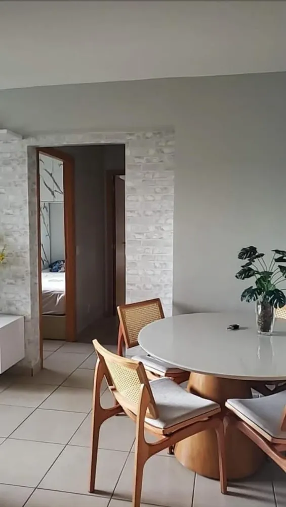 Apartamento, 2 quartos, 52 m² - Foto 4