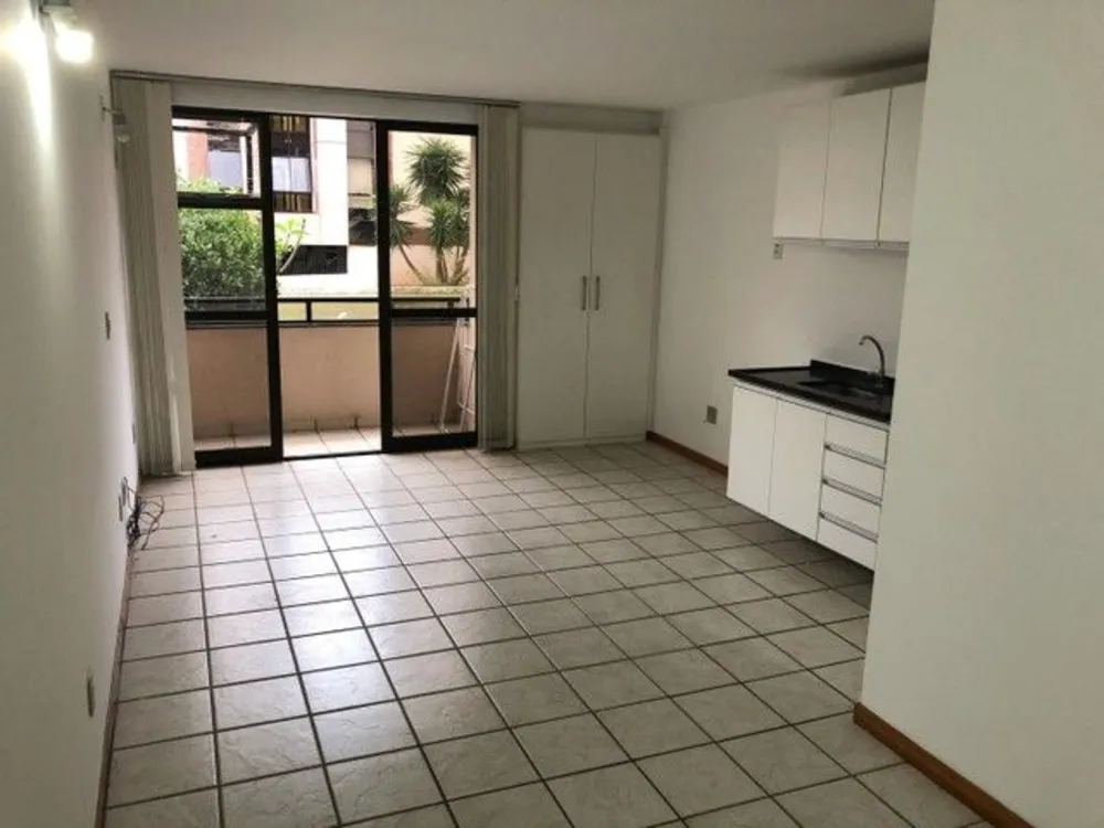 Kitnet-Studio, 29 m² - Foto 1