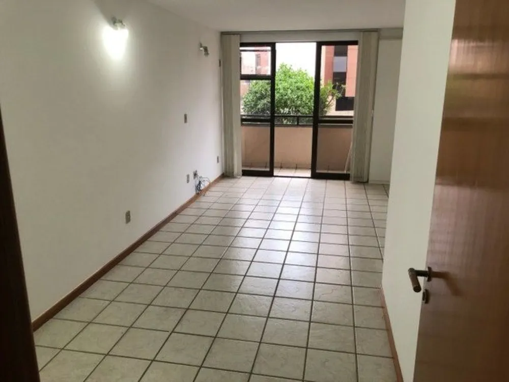 Kitnet-Studio, 29 m² - Foto 2