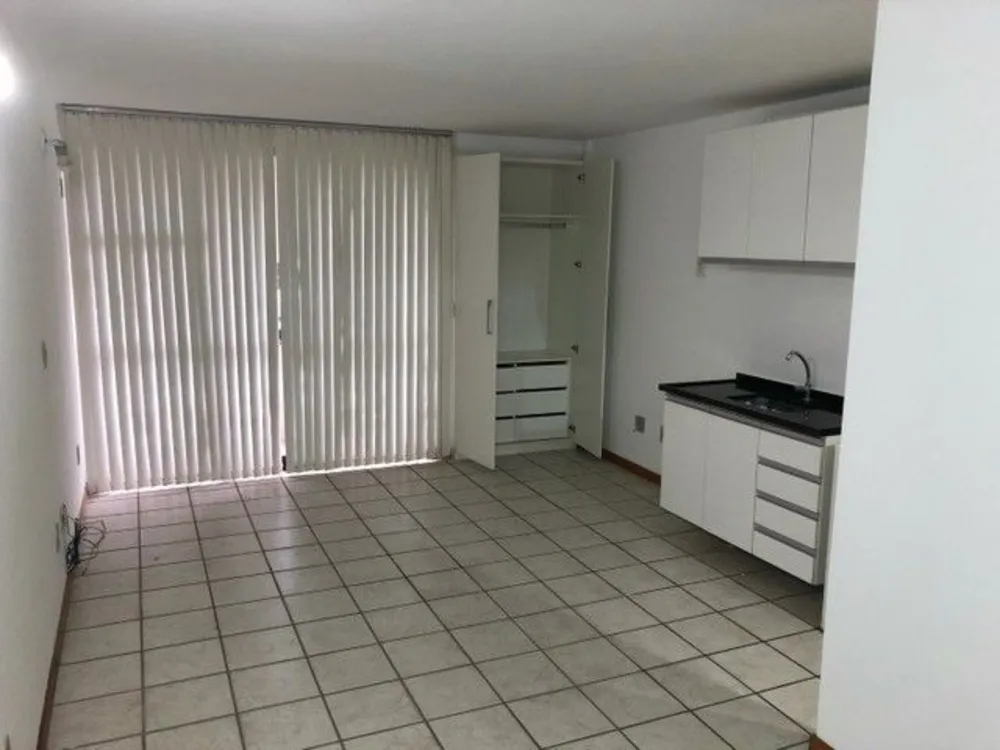 Kitnet-Studio, 29 m² - Foto 3
