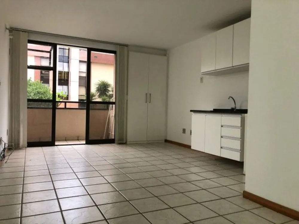 Kitnet-Studio, 29 m² - Foto 4