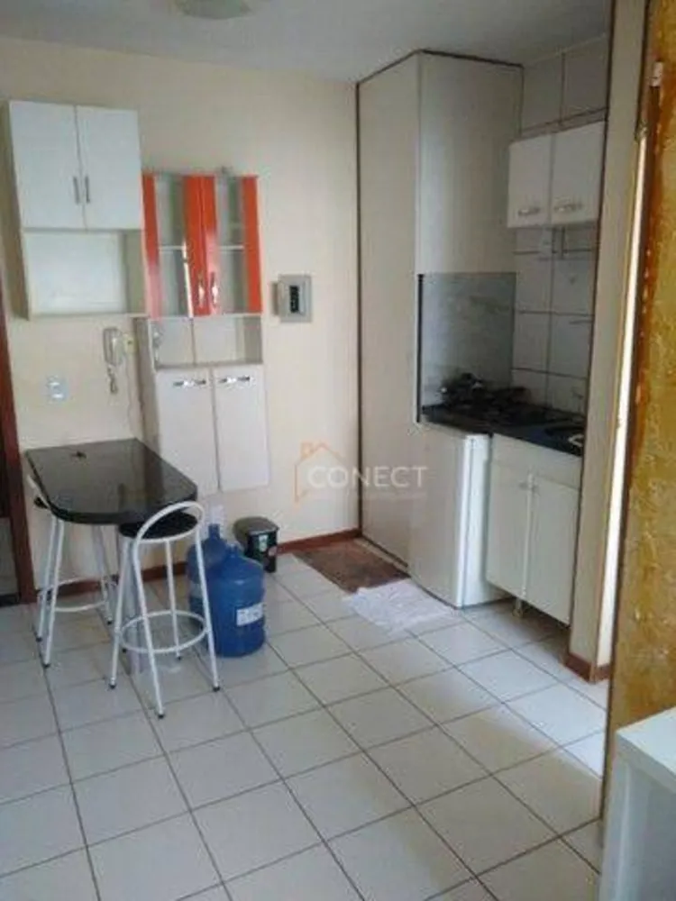 Kitnet-Studio, 27 m² - Foto 3