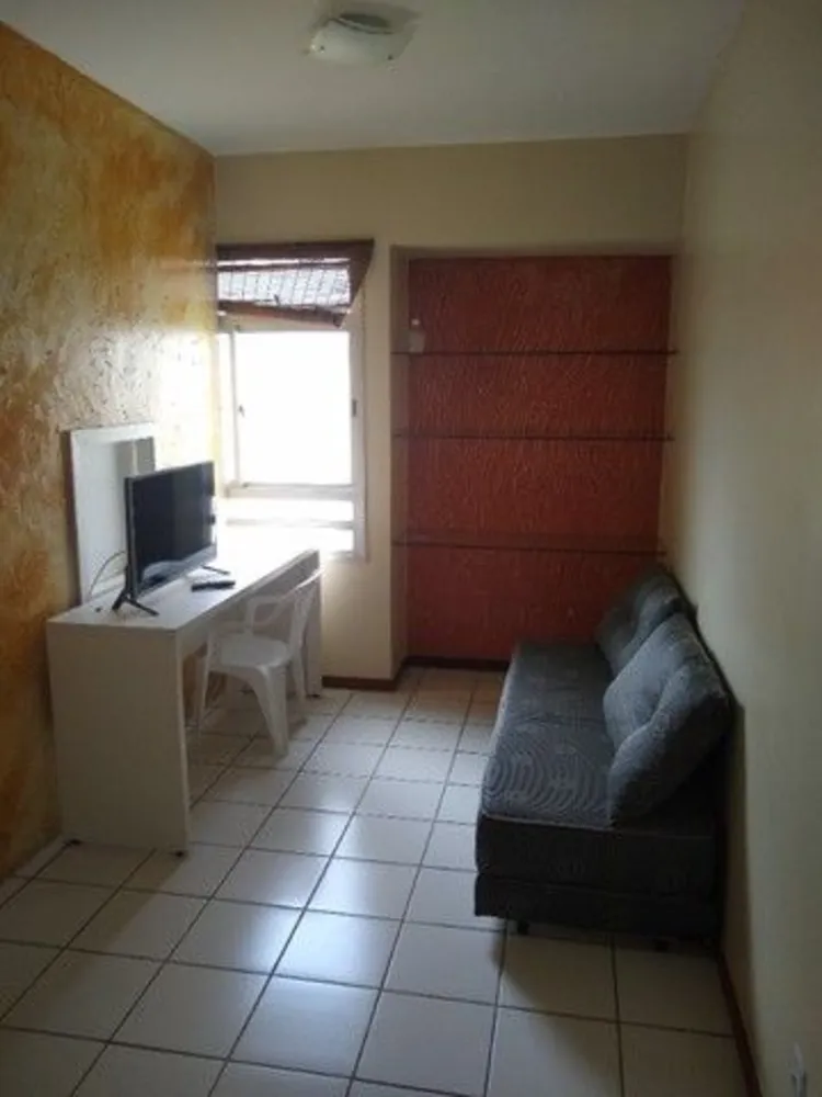 Kitnet-Studio, 27 m² - Foto 2