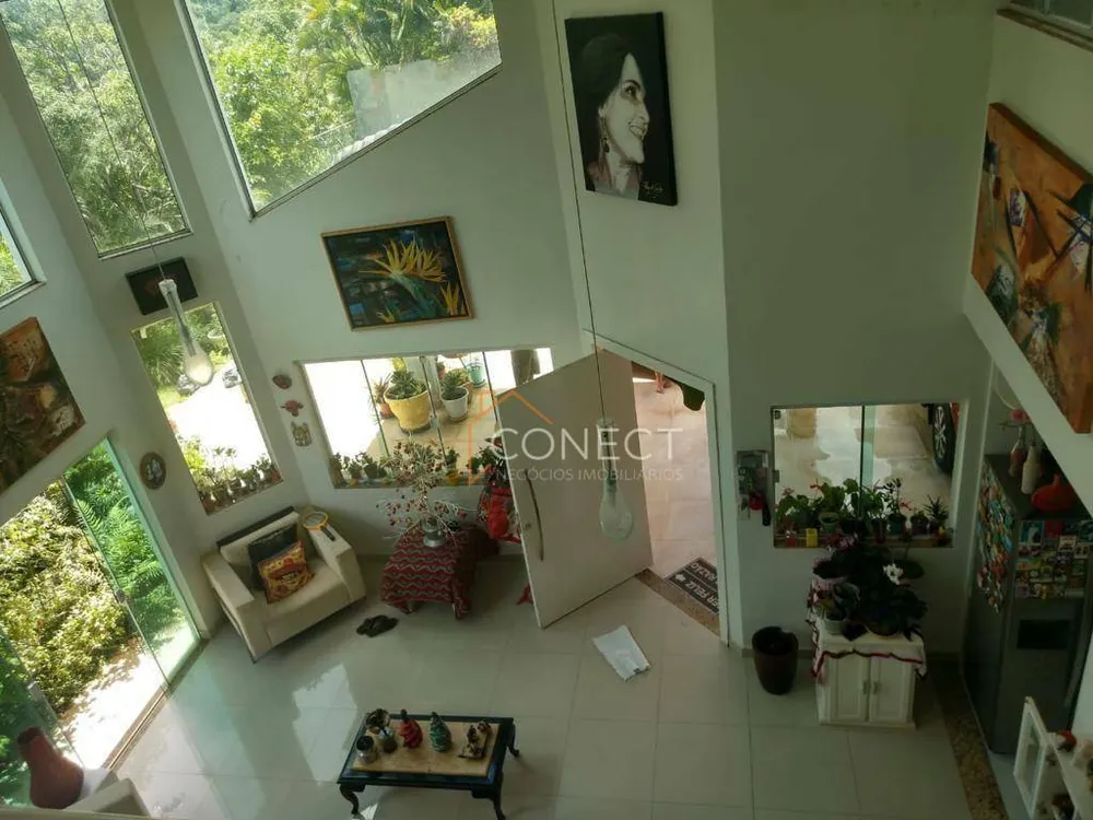 Casa, 4 quartos, 380 m² - Foto 3