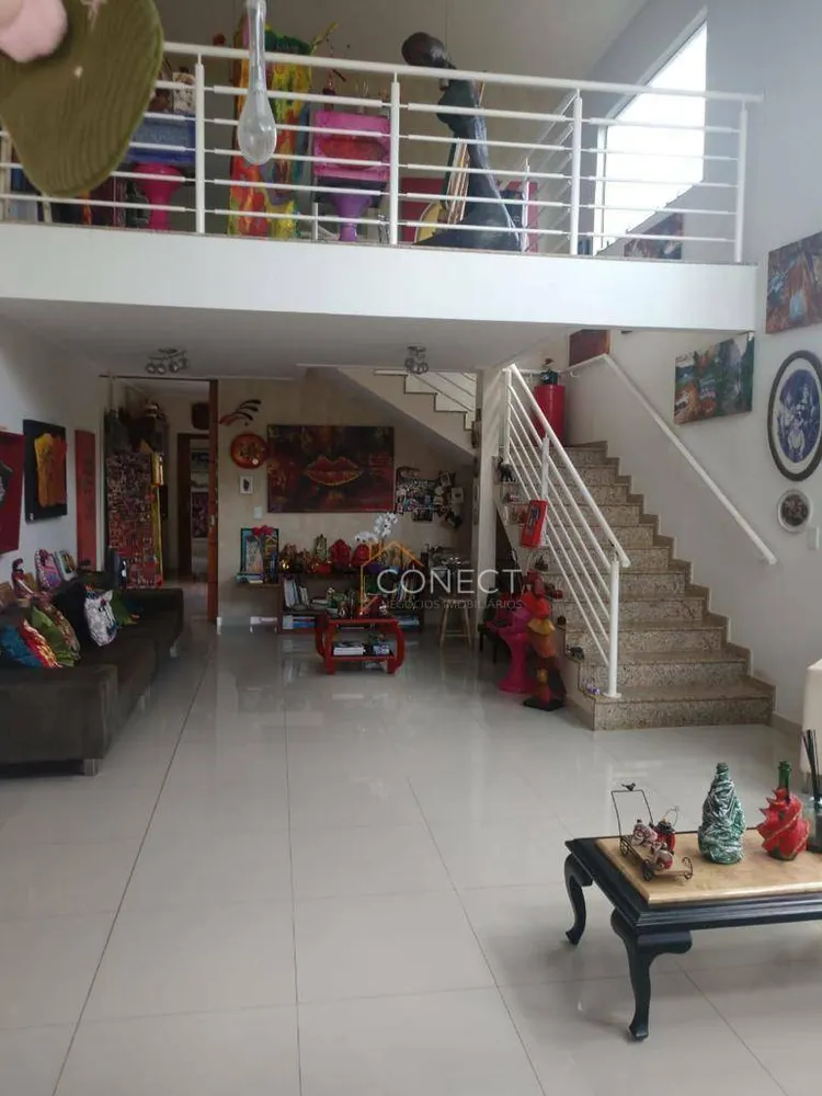 Casa, 4 quartos, 380 m² - Foto 2