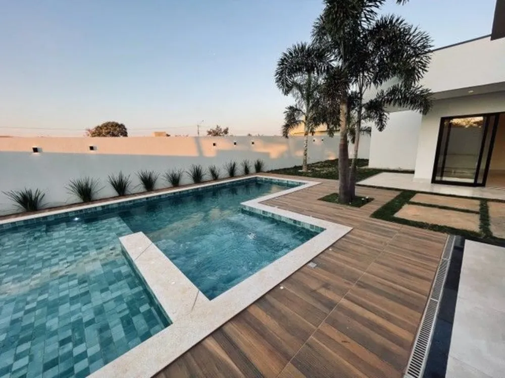 Casa, 3 quartos, 490 m² - Foto 1