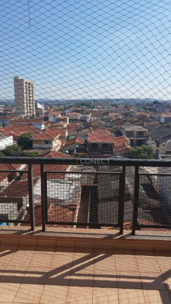 Apartamento, 3 quartos, 100 m² - Foto 3