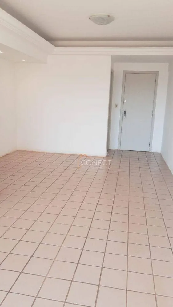 Apartamento, 3 quartos, 100 m² - Foto 2