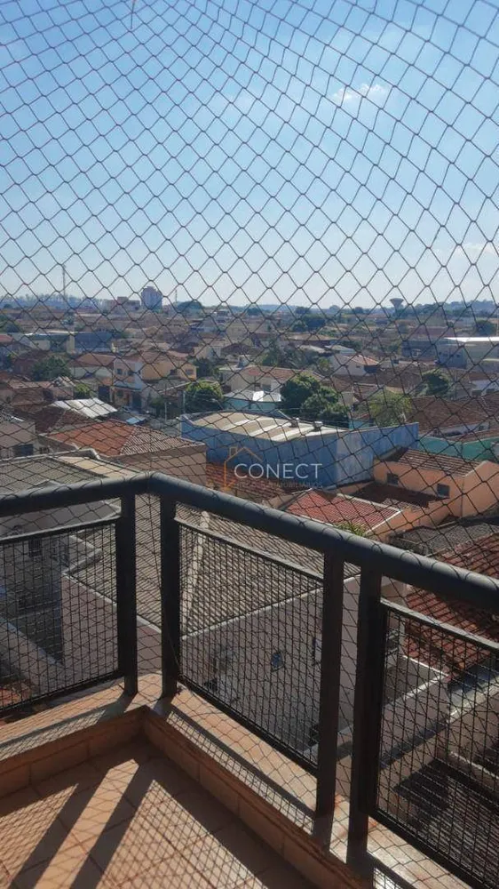 Apartamento, 3 quartos, 100 m² - Foto 4