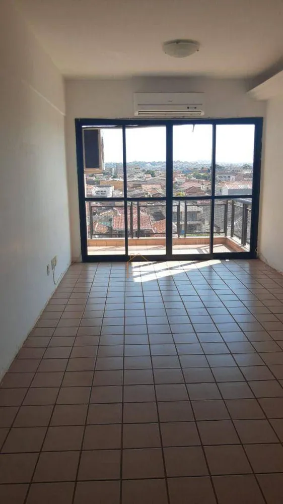 Apartamento, 3 quartos, 100 m² - Foto 1