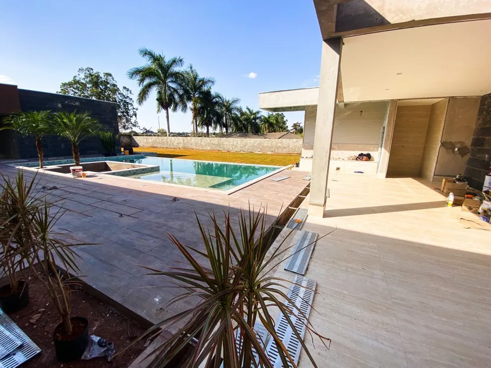 Casa, 4 quartos, 830 m² - Foto 1