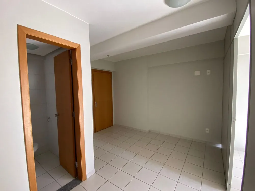 Sala-Conjunto, 27 m² - Foto 1