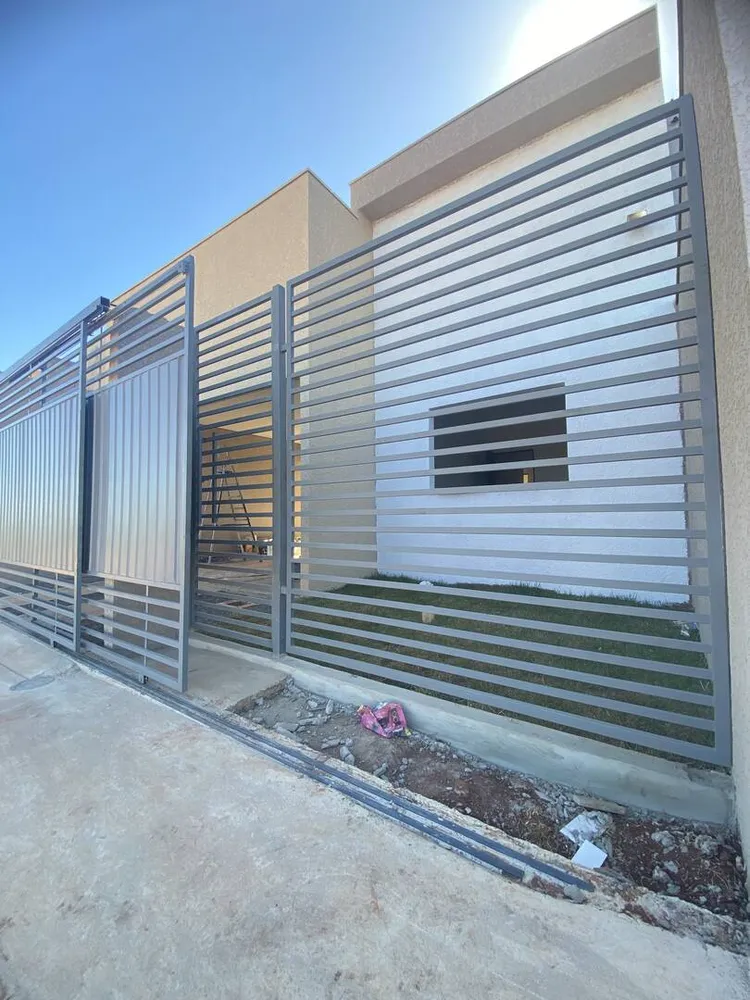 Casa, 2 quartos, 68 m² - Foto 2
