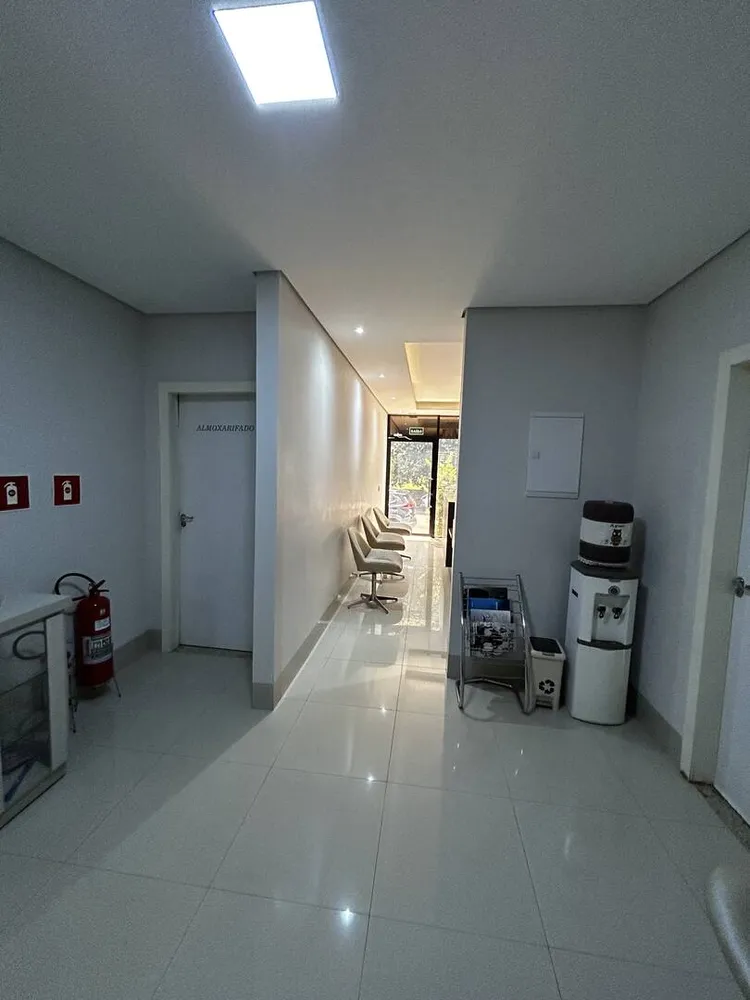 Sala-Conjunto - Foto 8