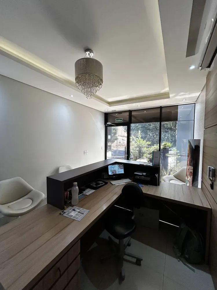 Sala-Conjunto - Foto 12