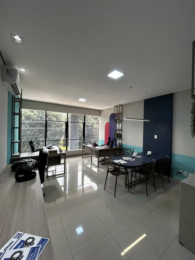 Sala-Conjunto - Foto 7