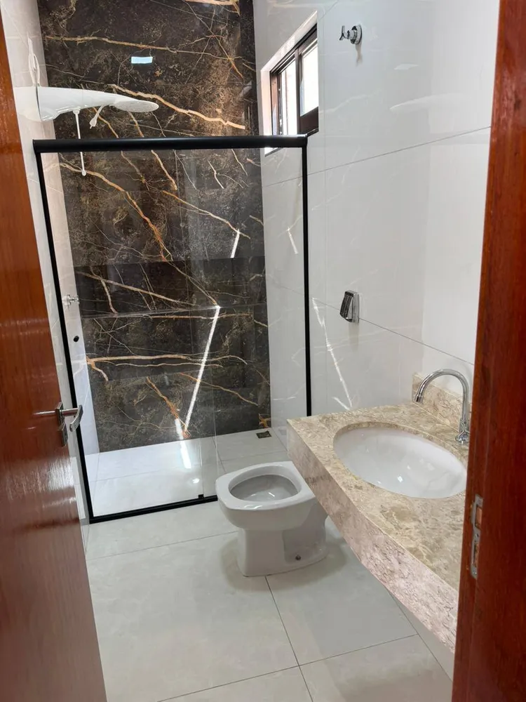 Casa, 3 quartos, 148 m² - Foto 7