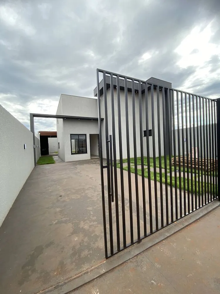 Casa, 3 quartos, 115 m² - Foto 2