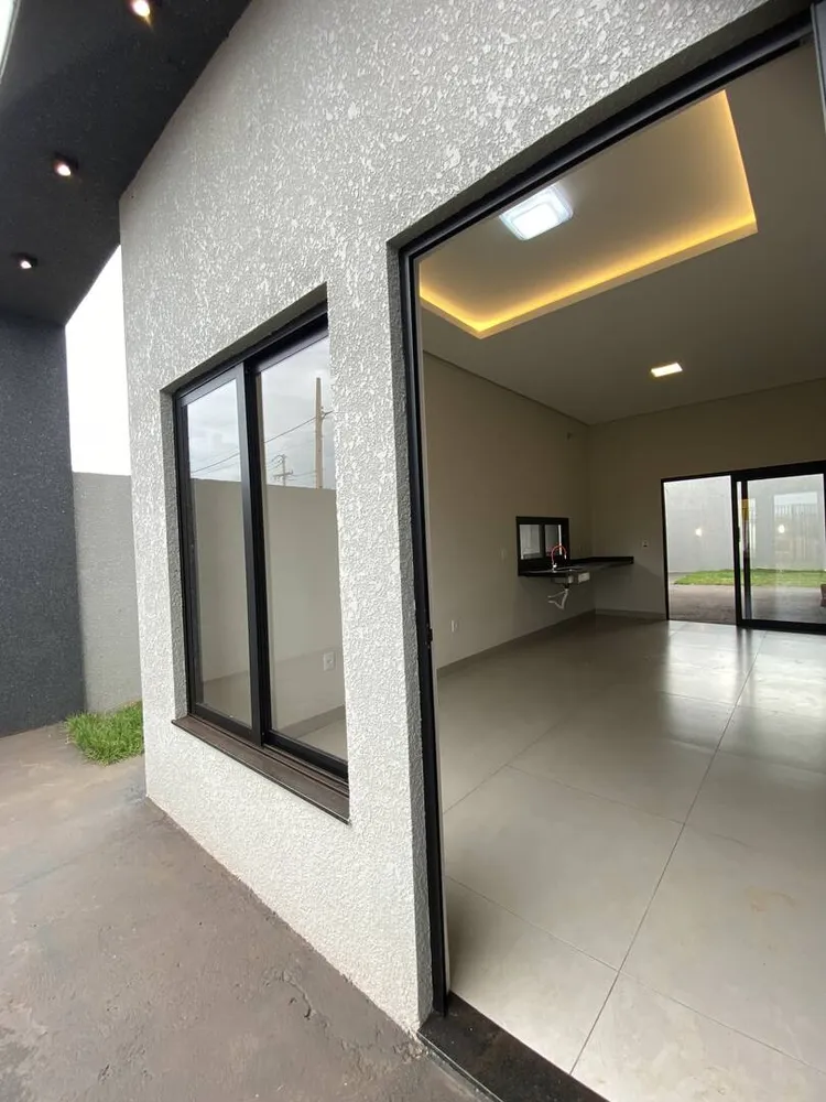 Casa, 3 quartos, 115 m² - Foto 4