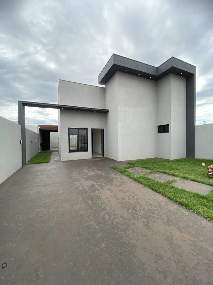 Casa, 3 quartos, 115 m² - Foto 3