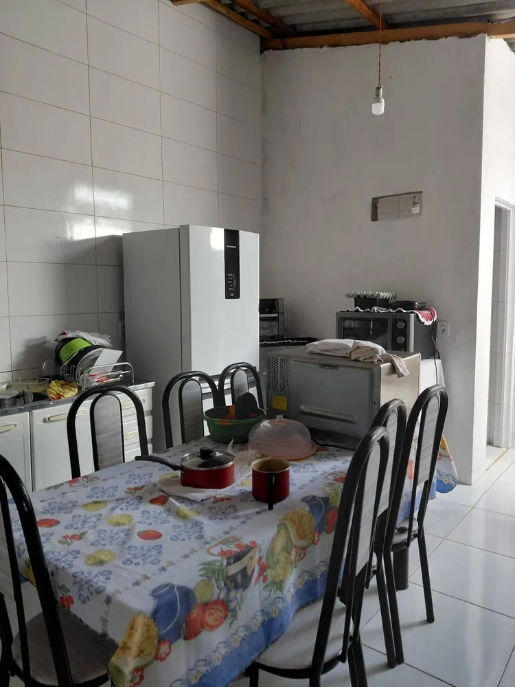 Casa, 2 quartos - Foto 5