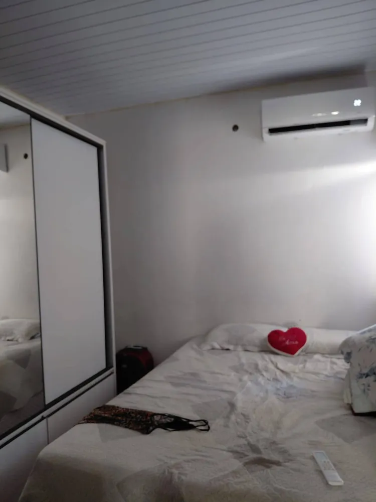 Casa, 2 quartos - Foto 4