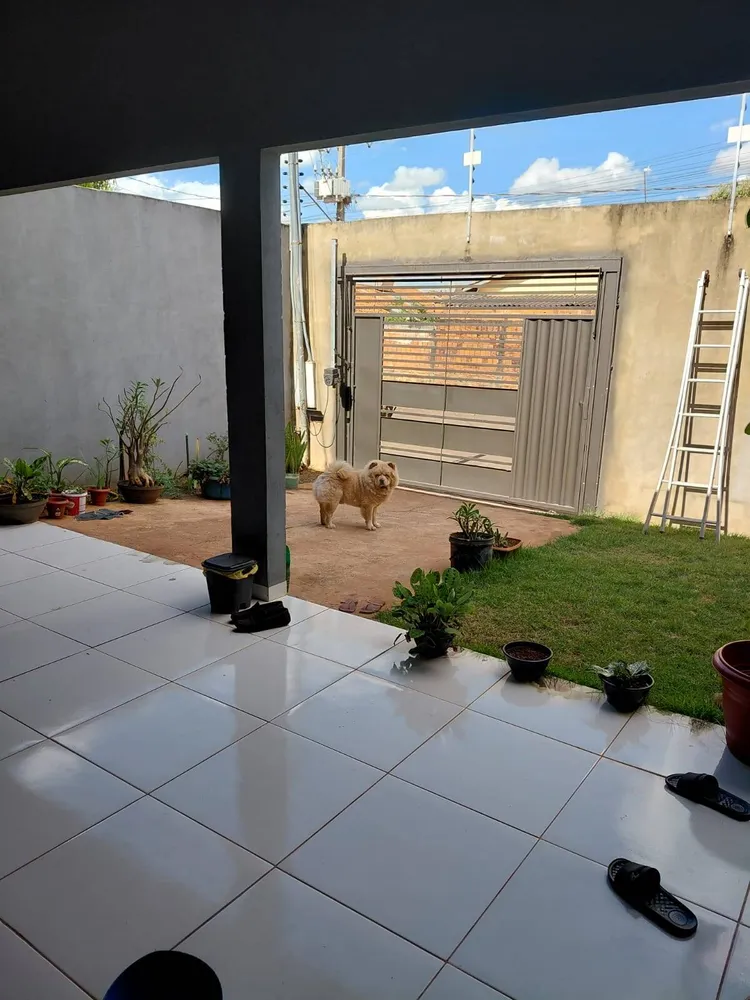 Casa, 2 quartos - Foto 2