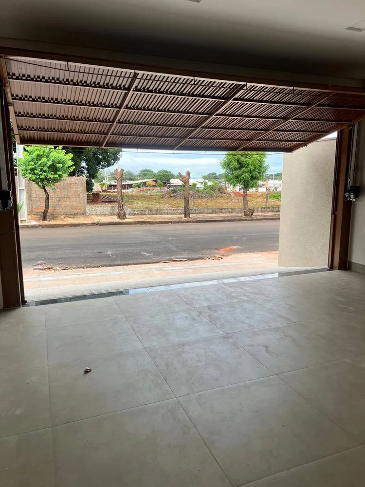 Casa, 3 quartos, 164 m² - Foto 3