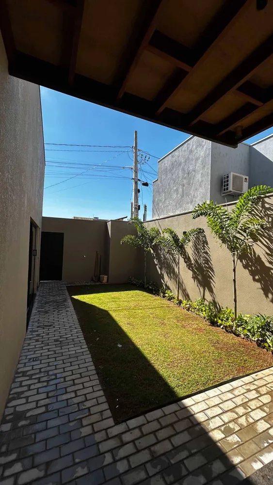 Casa, 3 quartos, 169 m² - Foto 6