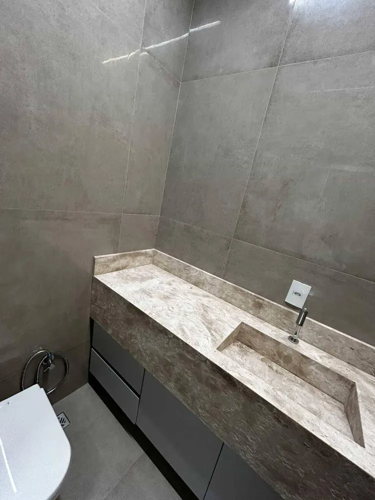 Casa, 3 quartos, 169 m² - Foto 7
