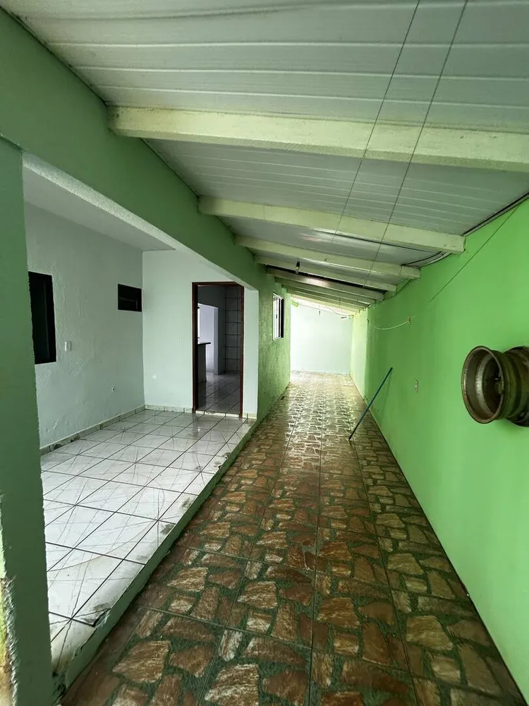 Casa, 3 quartos - Foto 4