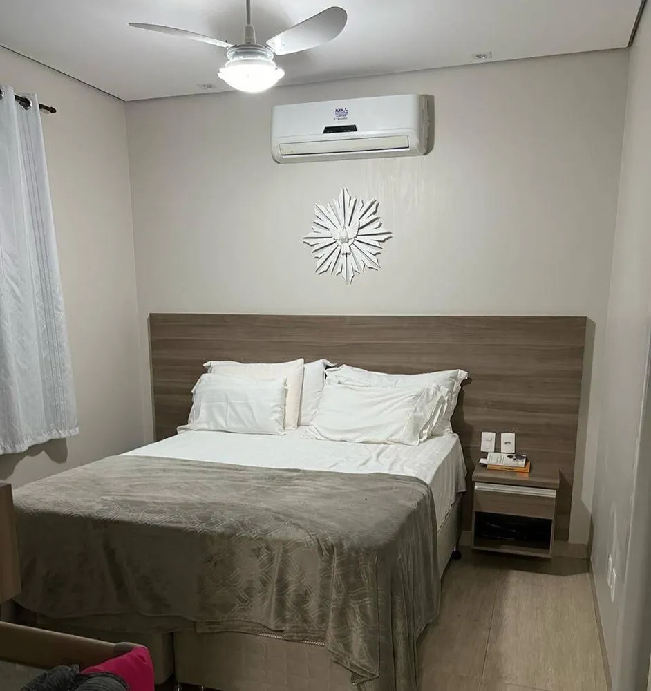 Apartamento, 3 quartos, 80 m² - Foto 4