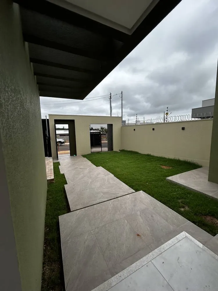 Casa, 3 quartos, 200 m² - Foto 7