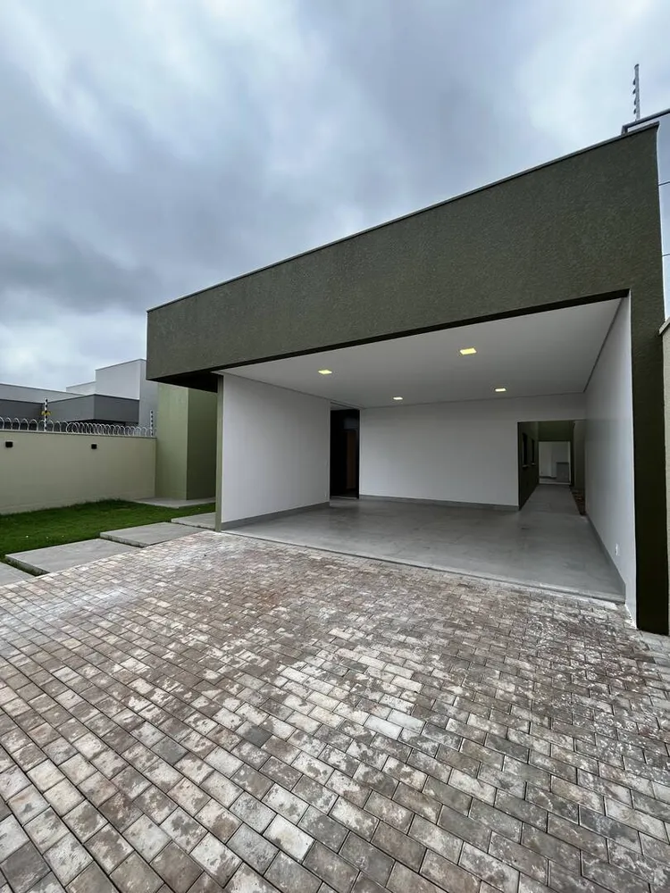 Casa, 3 quartos, 200 m² - Foto 12