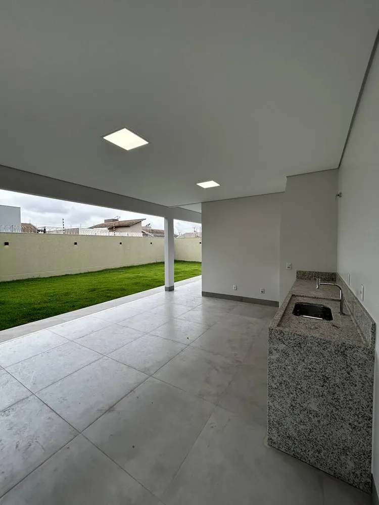 Casa, 3 quartos, 200 m² - Foto 4