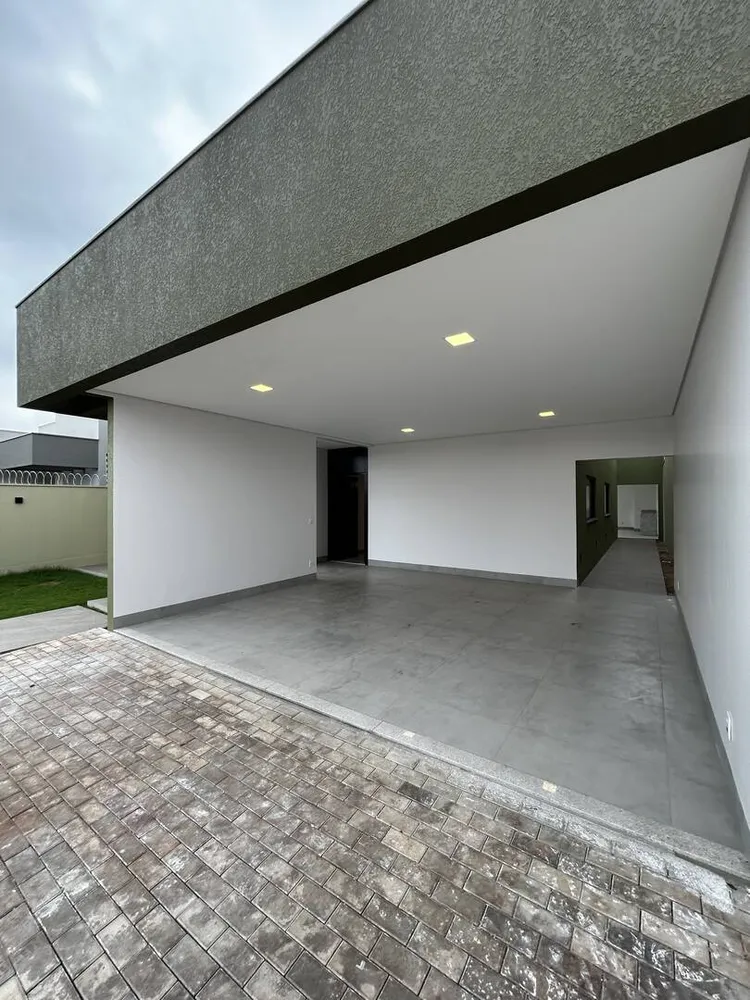 Casa, 3 quartos, 200 m² - Foto 9